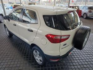 Ford EcoSport 1.5 Ambiente - Image 5