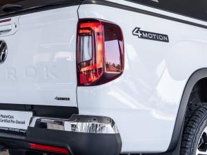 Volkswagen Amarok 3.0TDI V6 double cab Style 4Motion - Image 10