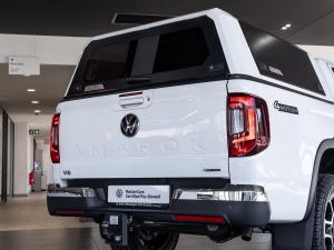 Volkswagen Amarok 3.0TDI V6 double cab Style 4Motion - Image 12