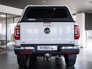 Volkswagen Amarok 3.0TDI V6 double cab Style 4Motion - Image 13