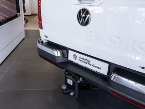 Volkswagen Amarok 3.0TDI V6 double cab Style 4Motion - Image 14