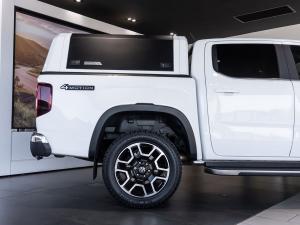 Volkswagen Amarok 3.0TDI V6 double cab Style 4Motion - Image 15