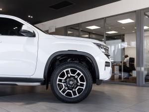 Volkswagen Amarok 3.0TDI V6 double cab Style 4Motion - Image 16