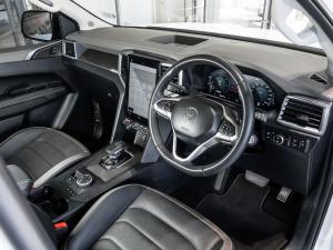Volkswagen Amarok 3.0TDI V6 double cab Style 4Motion - Image 19