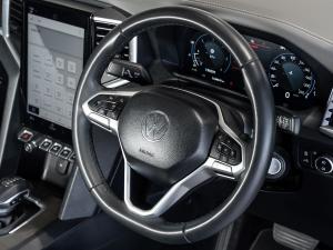 Volkswagen Amarok 3.0TDI V6 double cab Style 4Motion - Image 23