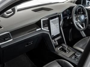 Volkswagen Amarok 3.0TDI V6 double cab Style 4Motion - Image 25