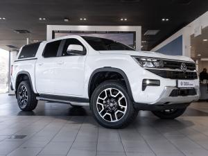 Volkswagen Amarok 3.0TDI V6 double cab Style 4Motion - Image 2