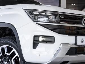 Volkswagen Amarok 3.0TDI V6 double cab Style 4Motion - Image 3