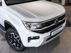 Volkswagen Amarok 3.0TDI V6 double cab Style 4Motion - Image 4