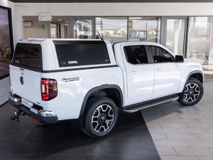Volkswagen Amarok 3.0TDI V6 double cab Style 4Motion - Image 8
