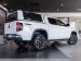 Volkswagen Amarok 3.0TDI V6 double cab Style 4Motion - Thumbnail 9