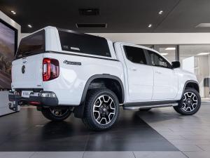 Volkswagen Amarok 3.0TDI V6 double cab Style 4Motion - Image 9