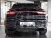 Porsche Cayenne turbo coupe - Thumbnail 11