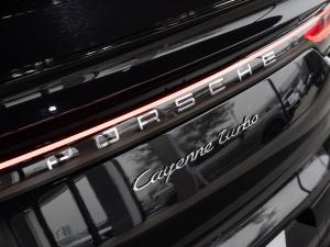 Porsche Cayenne turbo coupe - Image 12
