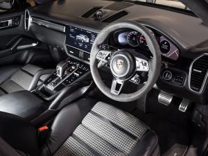 Porsche Cayenne turbo coupe - Image 17