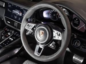 Porsche Cayenne turbo coupe - Image 20