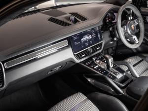 Porsche Cayenne turbo coupe - Image 22