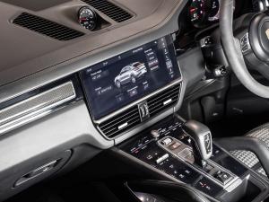 Porsche Cayenne turbo coupe - Image 23