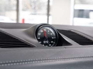 Porsche Cayenne turbo coupe - Image 24