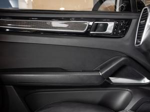 Porsche Cayenne turbo coupe - Image 26