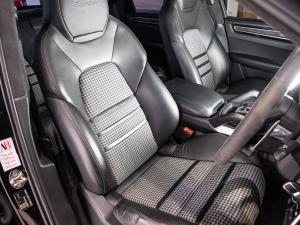 Porsche Cayenne turbo coupe - Image 27