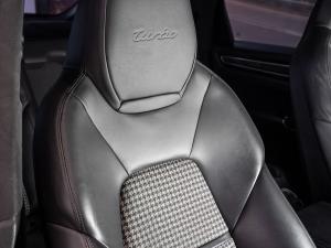 Porsche Cayenne turbo coupe - Image 29