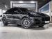 Porsche Cayenne turbo coupe - Thumbnail 2