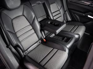 Porsche Cayenne turbo coupe - Image 30