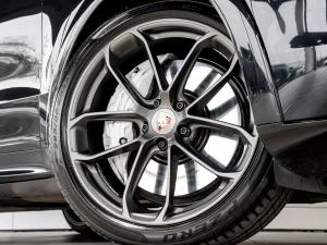 Porsche Cayenne turbo coupe - Image 5