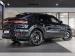 Porsche Cayenne turbo coupe - Thumbnail 8