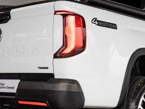 Volkswagen Amarok 3.0TDI V6 double cab PanAmericana 4Motion - Image 10