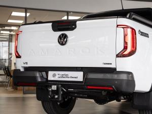 Volkswagen Amarok 3.0TDI V6 double cab PanAmericana 4Motion - Image 11