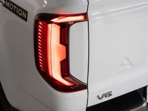 Volkswagen Amarok 3.0TDI V6 double cab PanAmericana 4Motion - Image 13