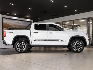 Volkswagen Amarok 3.0TDI V6 double cab PanAmericana 4Motion - Image 17