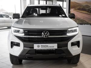 Volkswagen Amarok 3.0TDI V6 double cab PanAmericana 4Motion - Image 18