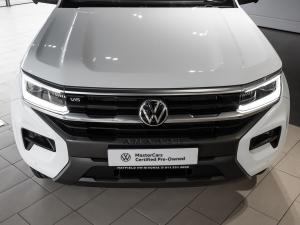 Volkswagen Amarok 3.0TDI V6 double cab PanAmericana 4Motion - Image 19