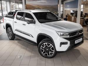 Volkswagen Amarok 3.0TDI V6 double cab PanAmericana 4Motion - Image 1
