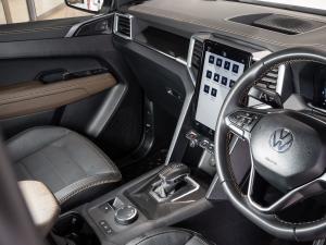 Volkswagen Amarok 3.0TDI V6 double cab PanAmericana 4Motion - Image 21