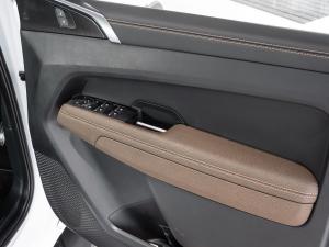 Volkswagen Amarok 3.0TDI V6 double cab PanAmericana 4Motion - Image 24