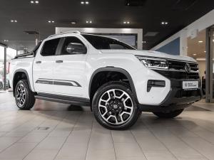 Volkswagen Amarok 3.0TDI V6 double cab PanAmericana 4Motion - Image 2