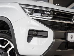 Volkswagen Amarok 3.0TDI V6 double cab PanAmericana 4Motion - Image 3