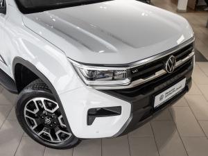 Volkswagen Amarok 3.0TDI V6 double cab PanAmericana 4Motion - Image 4