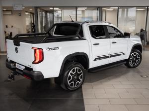 Volkswagen Amarok 3.0TDI V6 double cab PanAmericana 4Motion - Image 8