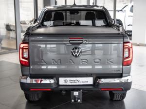 Volkswagen Amarok 2.0BiTDI double cab Style 4Motion - Image 11