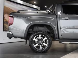 Volkswagen Amarok 2.0BiTDI double cab Style 4Motion - Image 12