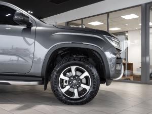 Volkswagen Amarok 2.0BiTDI double cab Style 4Motion - Image 13