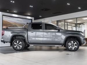 Volkswagen Amarok 2.0BiTDI double cab Style 4Motion - Image 14