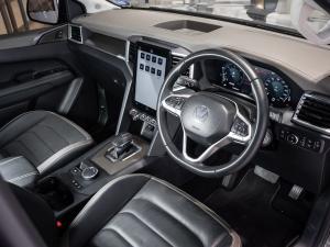 Volkswagen Amarok 2.0BiTDI double cab Style 4Motion - Image 17