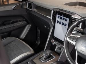 Volkswagen Amarok 2.0BiTDI double cab Style 4Motion - Image 18