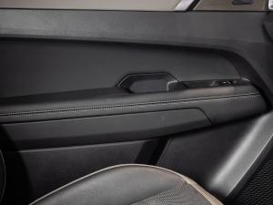 Volkswagen Amarok 2.0BiTDI double cab Style 4Motion - Image 20